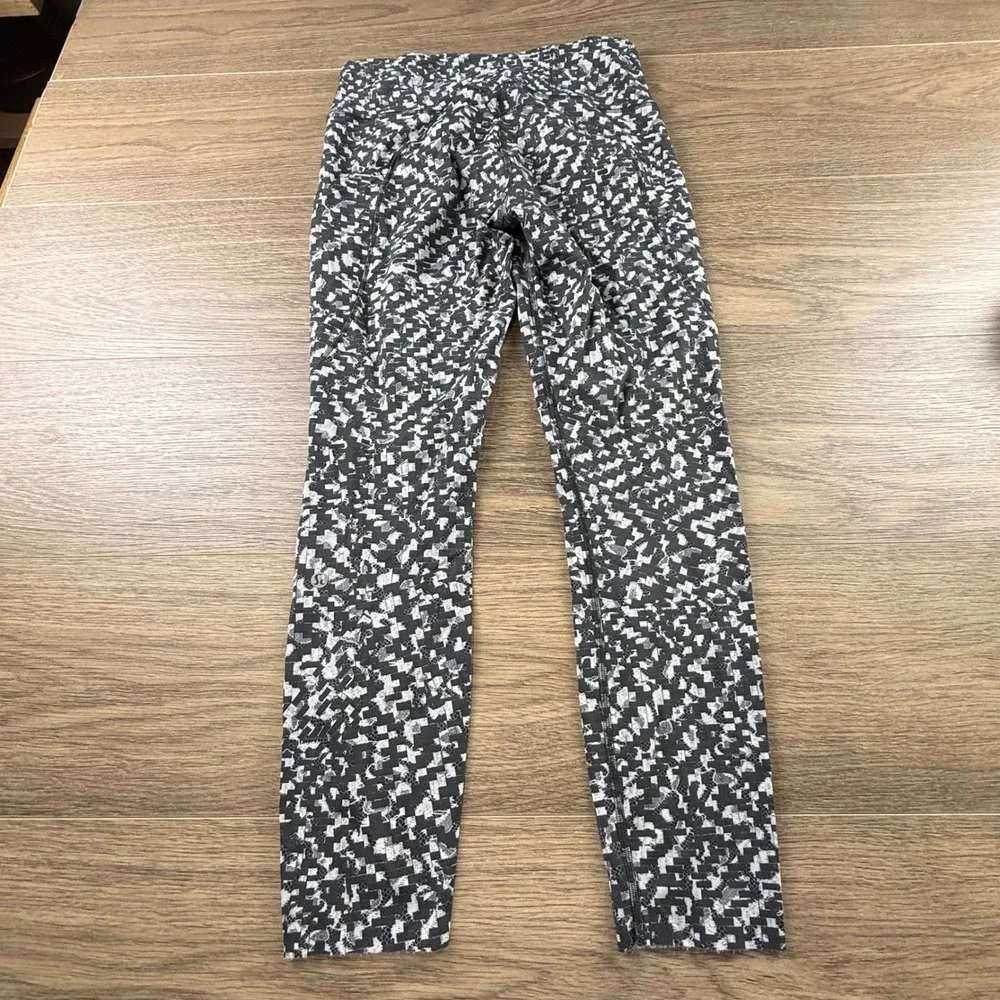 Lululemon Fast and Free Tight II 25